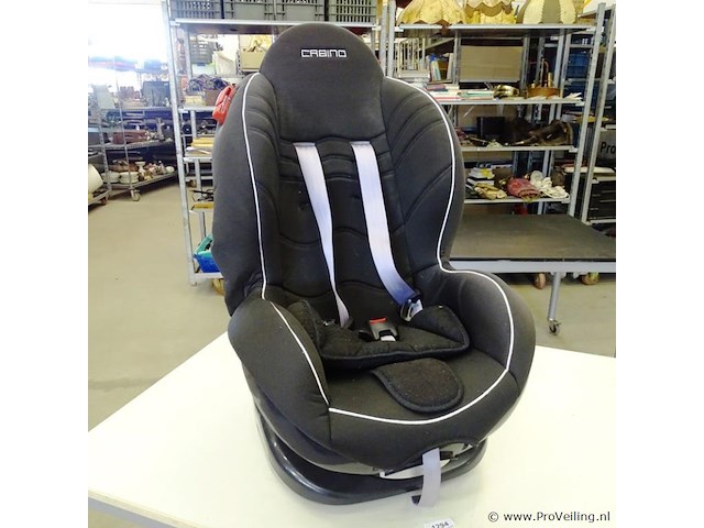 Kinderzitje - afbeelding 1 van  5