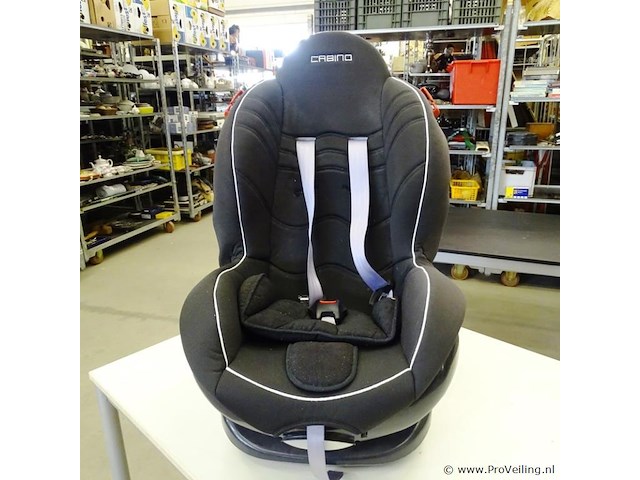 Kinderzitje - afbeelding 2 van  5