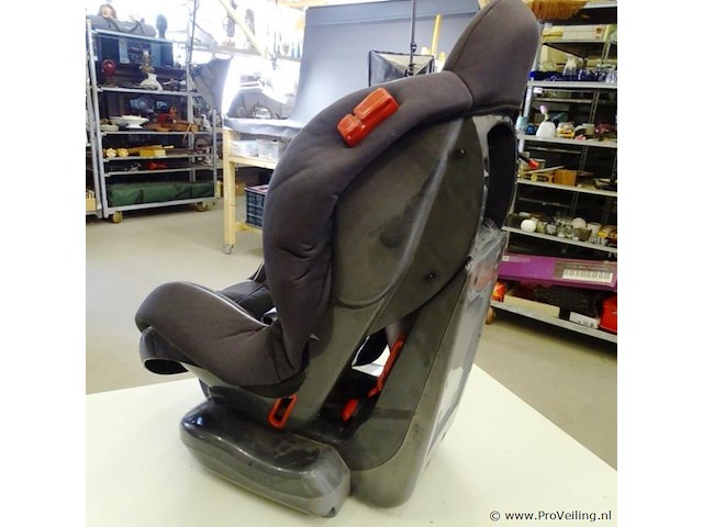 Kinderzitje - afbeelding 3 van  5