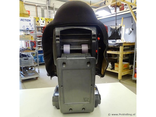 Kinderzitje - afbeelding 4 van  5