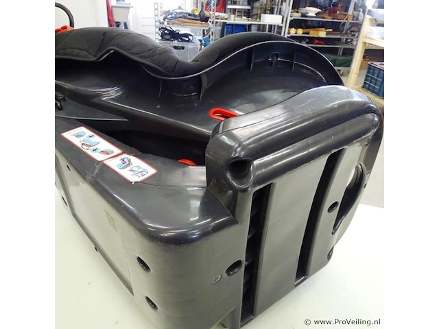 Kinderzitje - afbeelding 5 van  5