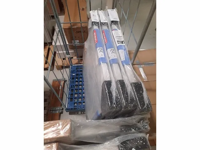 Kinedo - kinesurf zaagbaar - douchebak (5x) - afbeelding 2 van  4