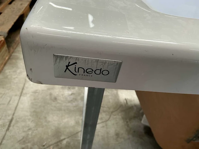 Kinedo duo 4 standard 160x75 ligbad - afbeelding 2 van  10