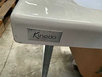 Kinedo duo 4 standard 160x75 ligbad - afbeelding 2 van  10