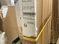 Kinedo kineprime douchedeur - afbeelding 4 van  4