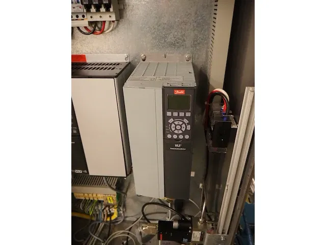Kinematica ag - afbeelding 10 van  29