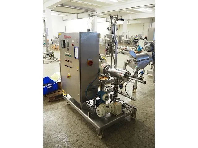 Kinematica ag - afbeelding 12 van  29