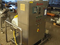 Kinematica ag - afbeelding 23 van  29