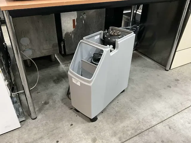 Kinetico waterontharder - afbeelding 1 van  6