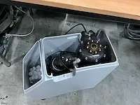 Kinetico waterontharder - afbeelding 3 van  6