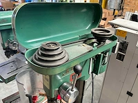 King 13r kolomboormachine (2x) - afbeelding 2 van  14