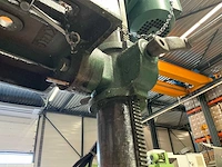 King 13r kolomboormachine (2x) - afbeelding 5 van  14