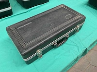 King 601 usa trompet - afbeelding 6 van  6