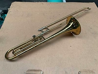 King 607 usa trombone - afbeelding 2 van  7