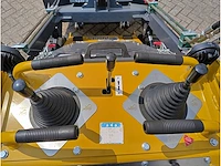 King kong - xg360 - skidsteer loader - afbeelding 7 van  35