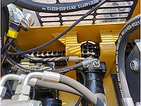 King kong - xg360 - skidsteer loader - afbeelding 16 van  35