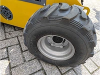 King kong - xg360 - skidsteer loader - afbeelding 20 van  35