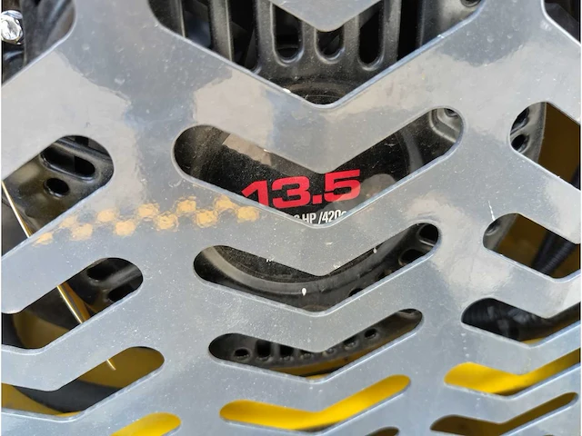 King kong - xg360 - skidsteer loader - afbeelding 27 van  35