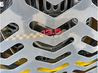 King kong - xg360 - skidsteer loader - afbeelding 27 van  35