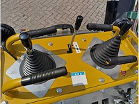 King kong - xg380 - skidsteer loader - afbeelding 6 van  28