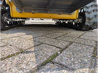 King kong - xg380 - skidsteer loader - afbeelding 20 van  28