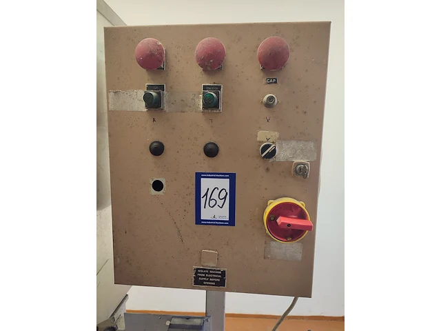 King packaging machinery - afbeelding 2 van  18