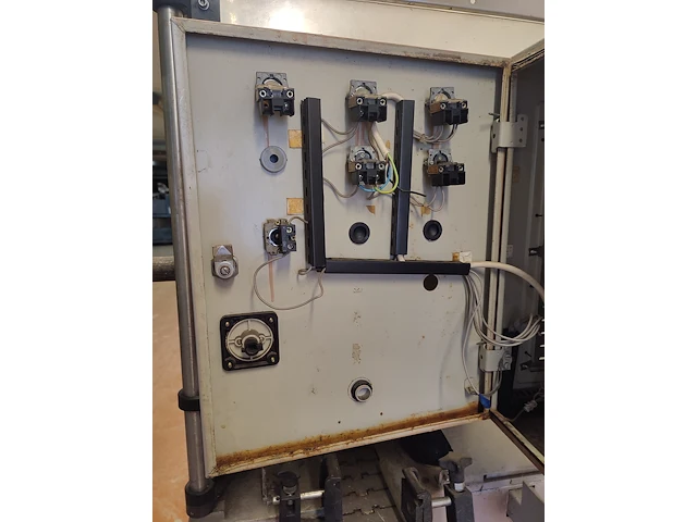 King packaging machinery - afbeelding 4 van  18