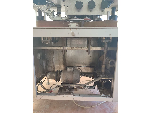 King packaging machinery - afbeelding 5 van  18