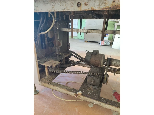 King packaging machinery - afbeelding 6 van  18