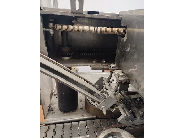 King packaging machinery - afbeelding 7 van  18