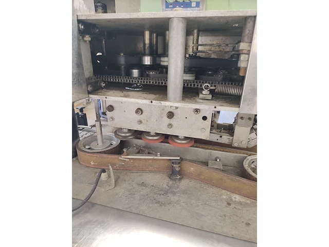 King packaging machinery - afbeelding 9 van  18