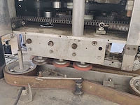 King packaging machinery - afbeelding 9 van  18