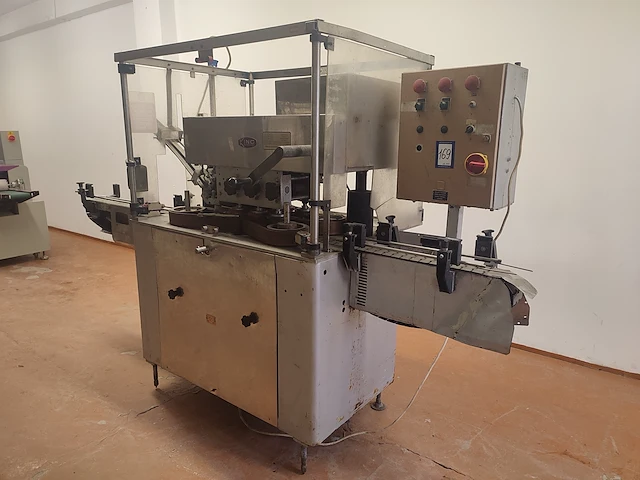 King packaging machinery - afbeelding 1 van  18