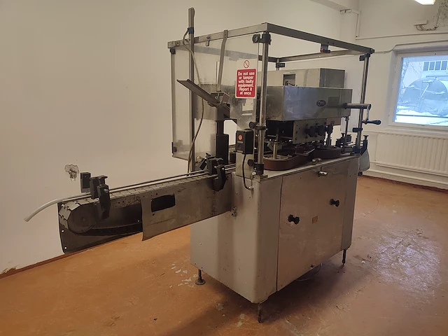 King packaging machinery - afbeelding 11 van  18