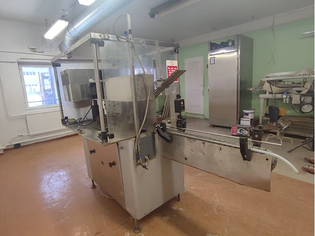 King packaging machinery - afbeelding 12 van  18