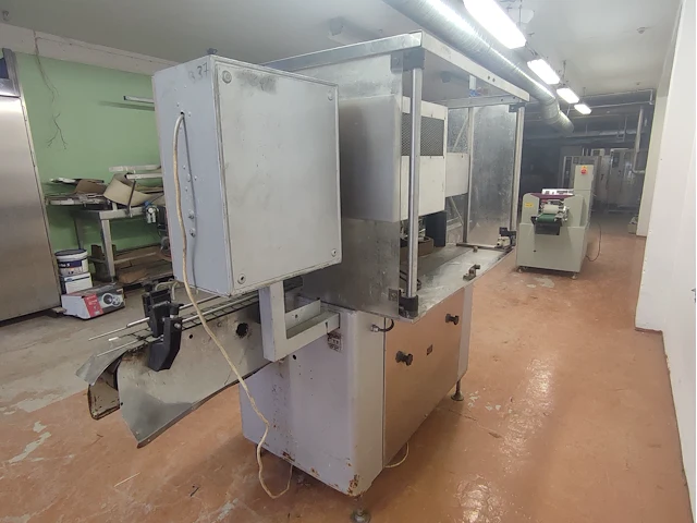King packaging machinery - afbeelding 13 van  18