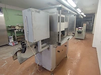 King packaging machinery - afbeelding 13 van  18