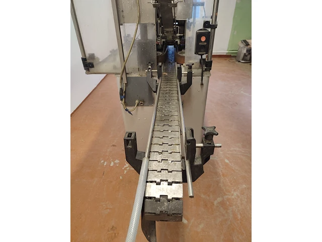 King packaging machinery - afbeelding 14 van  18