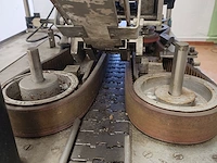 King packaging machinery - afbeelding 15 van  18