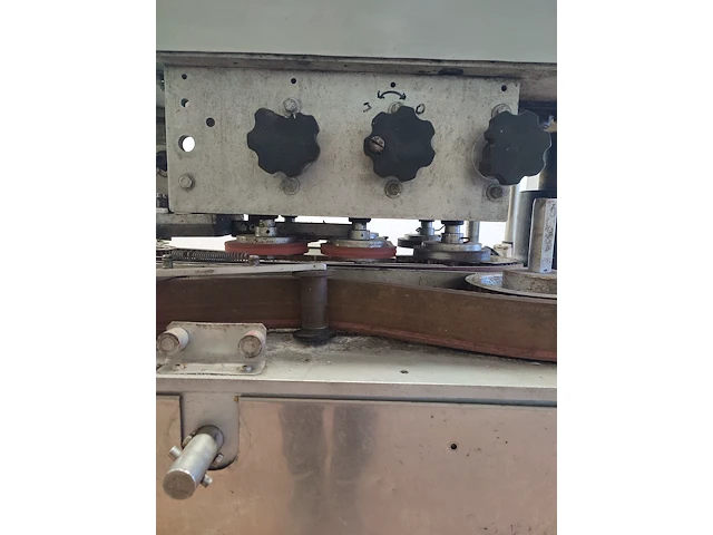 King packaging machinery - afbeelding 16 van  18