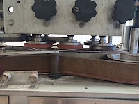 King packaging machinery - afbeelding 16 van  18