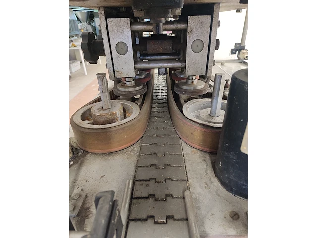 King packaging machinery - afbeelding 17 van  18