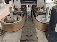 King packaging machinery - afbeelding 17 van  18