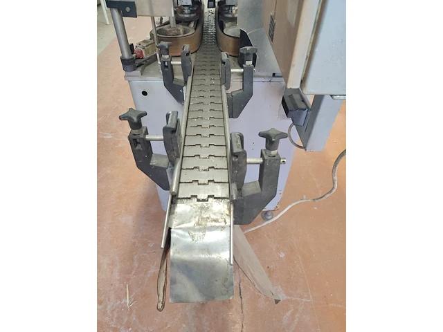 King packaging machinery - afbeelding 18 van  18