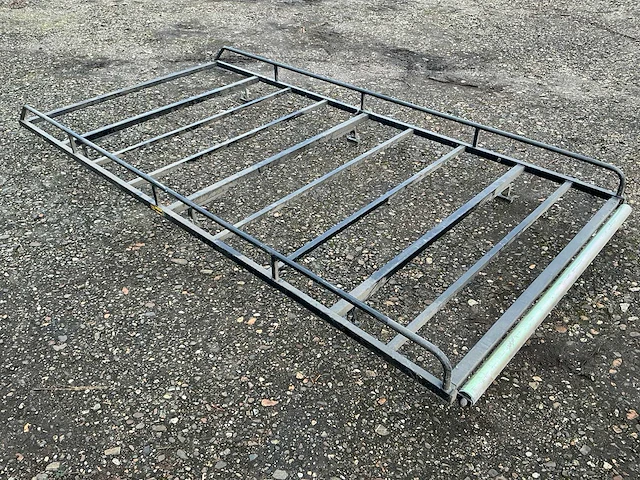 King ping volkswagen t4 imperial - afbeelding 1 van  8