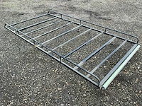 King ping volkswagen t4 imperial - afbeelding 1 van  8