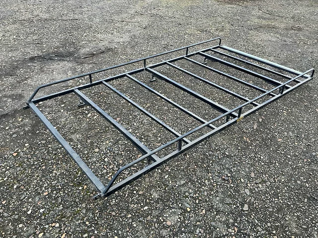 King ping volkswagen t4 imperial - afbeelding 2 van  8