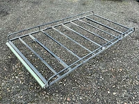 King ping volkswagen t4 imperial - afbeelding 3 van  8