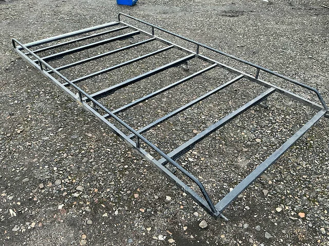 King ping volkswagen t4 imperial - afbeelding 4 van  8