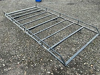 King ping volkswagen t4 imperial - afbeelding 4 van  8